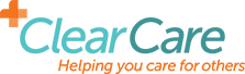 ClearCare Portal logo